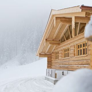 Skitour Kolbensattel