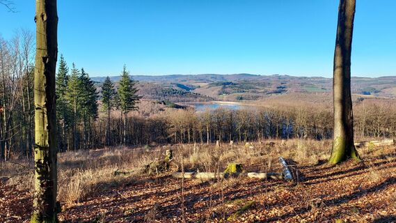 Foto von Hans25 entlang der Tour