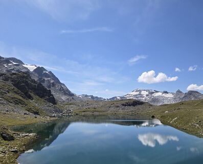 Photo from Francesca Semeraro along the tour