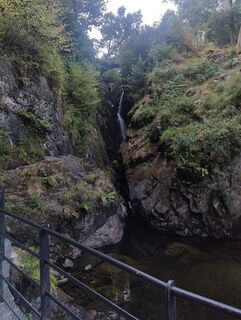 Foto von petra kroes entlang der Tour