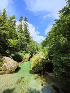Fotografija s spletne strani Bernhard_S na poti