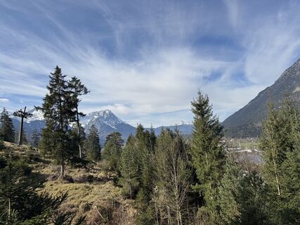 Fotografie z Denise Miller na trase