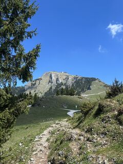Foto von Thomas Böhm 8 entlang der Tour
