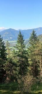 Foto de Klappacher Birgit a lo largo del recorrido