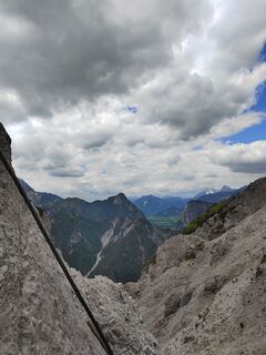 Foto von ReginaSt entlang der Tour