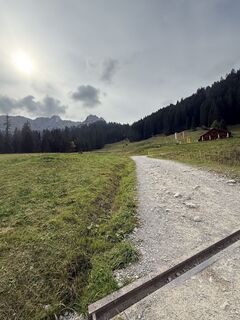 Foto von Philippwuerzinger123 entlang der Tour