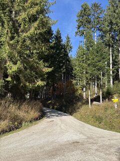 Fotografija s spletne strani Heinz Sperl na poti