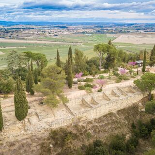 Wanderung um Enserune0005 ©Eric Brendle - ADT34