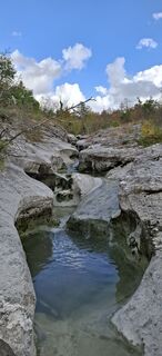 Fotografie z Davor Umag City Croatia.?? na trase