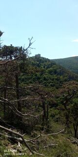 Foto fra Grzegorz Fornal 2 underveis på turen