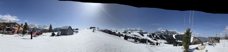 Fotografija s spletne strani Jürgen Allmendinger na poti