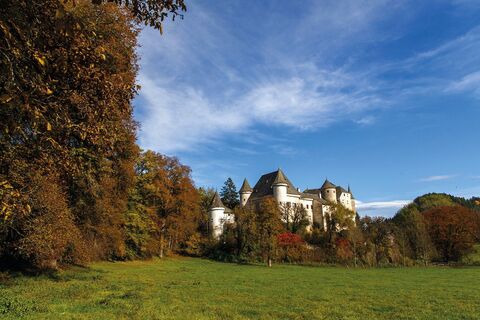 Schloss Frauenstein