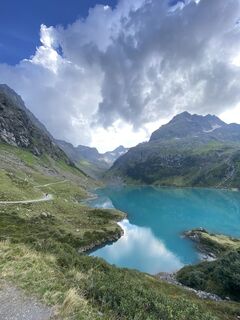 Foto von Josef Pauli 1 entlang der Tour