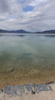 Foto von Greschitz Andreas entlang der Tour