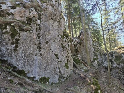 Fotografie z Timon Bertignoll na trase