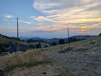Foto von thmetzlee entlang der Tour