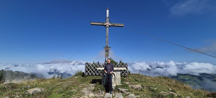 Fotografie z Bruunoo na trase