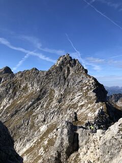 Foto von Martin Hentschel entlang der Tour