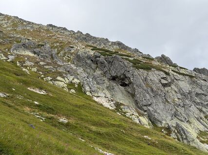 Fotografija s spletne strani Gorgi na poti