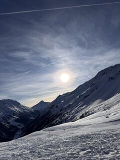 Foto von Murkel Litti entlang der Tour
