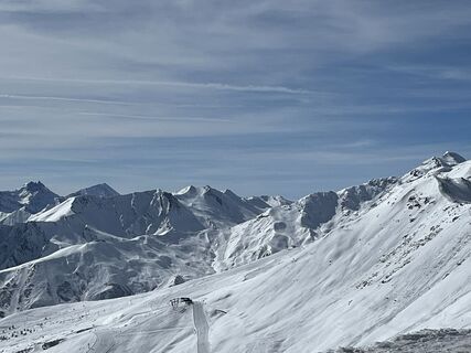 Foto de KWe aus Altlußheim a lo largo del recorrido