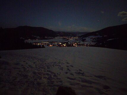 Fotografija s spletne strani Hein Sleddens na poti