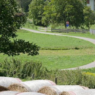 Ciclabile della Valle di Ledro