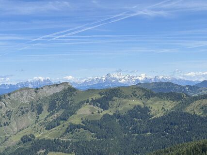 Photo de Stefan Ruhringer le long du parcours