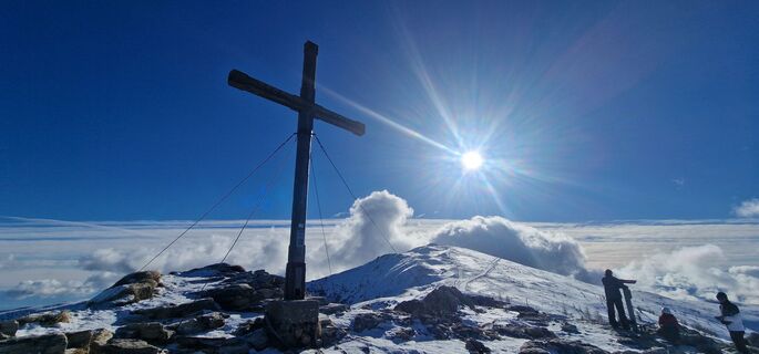 Fotografija s spletne strani Gerhard na poti