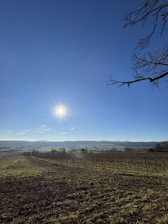 Fotografie z RS76 na trase