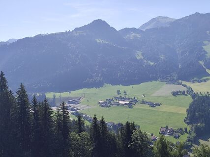 Foto von Gerhard S. entlang der Tour