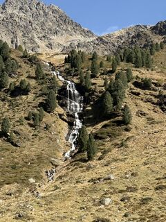 Photo de Torsten Lother le long du parcours