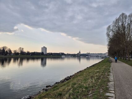 Fotografija s spletne strani josef duermoser na poti