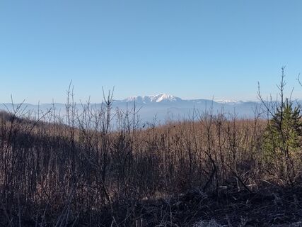Fotografie z Poschacher na trase
