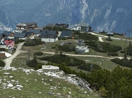 Fotografija s spletne strani johann krenn 2 na poti