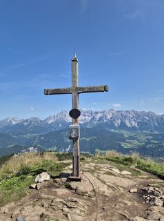 Foto von Wolfgang Wurzer 1 entlang der Tour