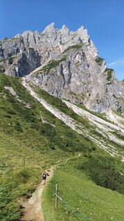 Foto von christian kasper 1 entlang der Tour