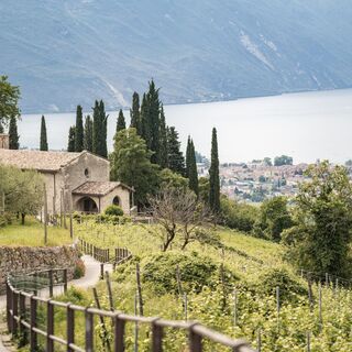 Chiesa di San Lorenzo - Tenno
