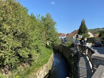 Foto von BeateMCh entlang der Tour