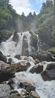 Fotografie z Enkidu55 na trase