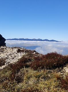 Foto von Lorenzo Martinelli entlang der Tour