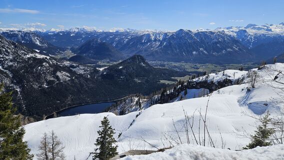 Foto von Robert8992 entlang der Tour