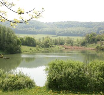 Stausee