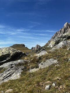 Foto von Lorenzo  Comune entlang der Tour