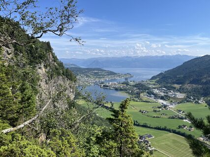 Photo de Milnik GmbH le long du parcours