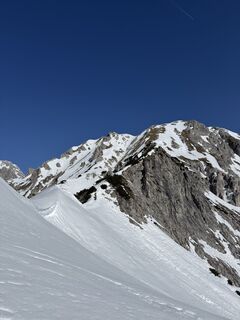 Foto von Berg Noar entlang der Tour