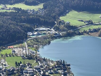 Foto von Flink entlang der Tour