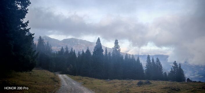 Photo de sanja miletic le long du parcours