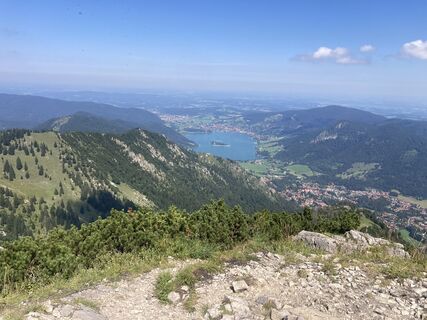 Foto von jojo55 entlang der Tour