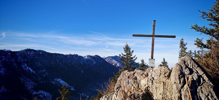 Foto von ReginaSt entlang der Tour